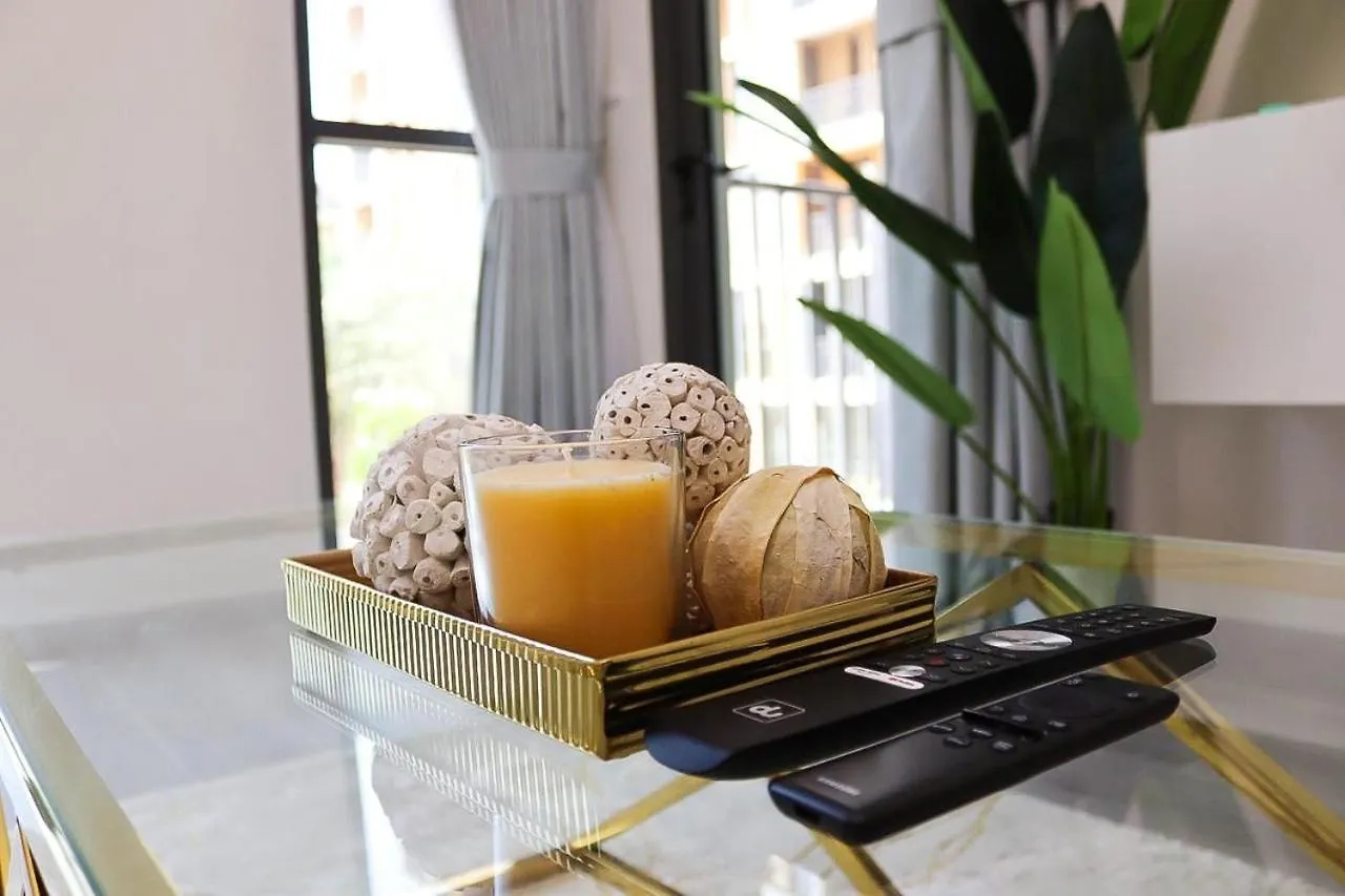 Golden Aura 1 Bedroom Apartment Dubai