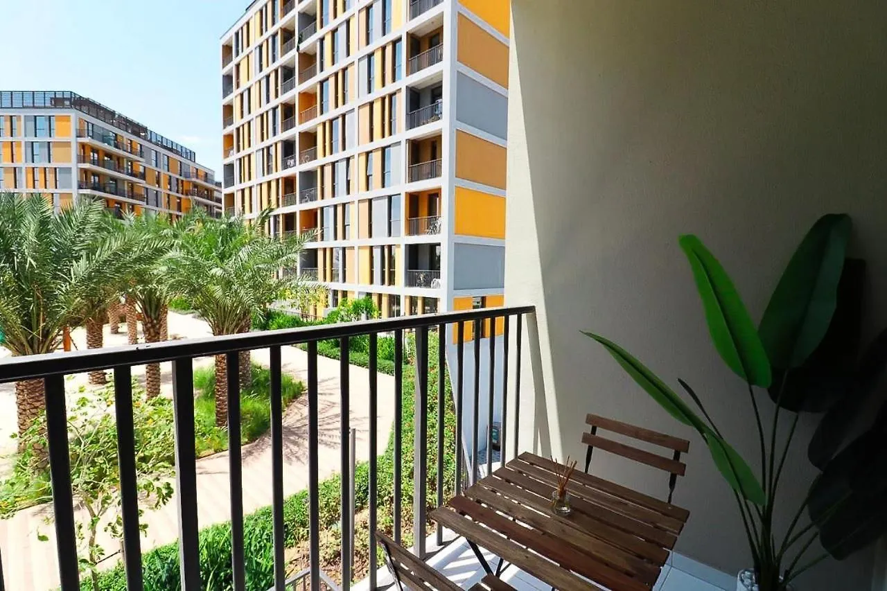Golden Aura 1 Bedroom Apartment Dubai