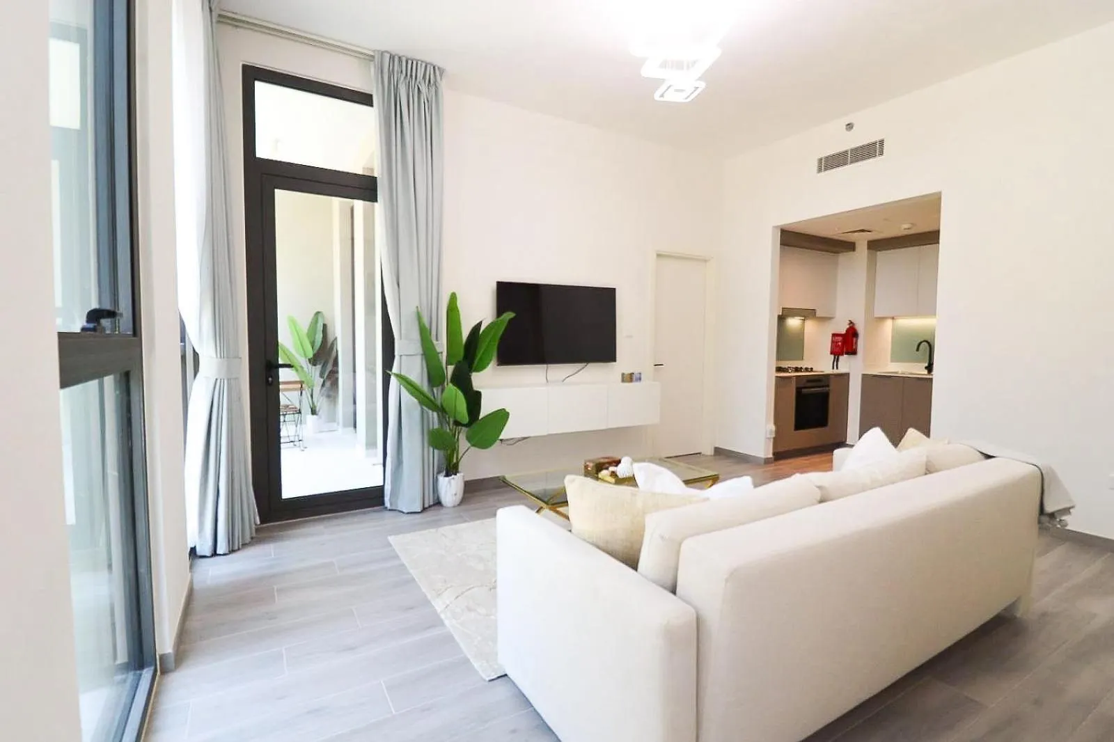 Golden Aura 1 Bedroom Apartment Dubai Vereinigte Arabische Emirate