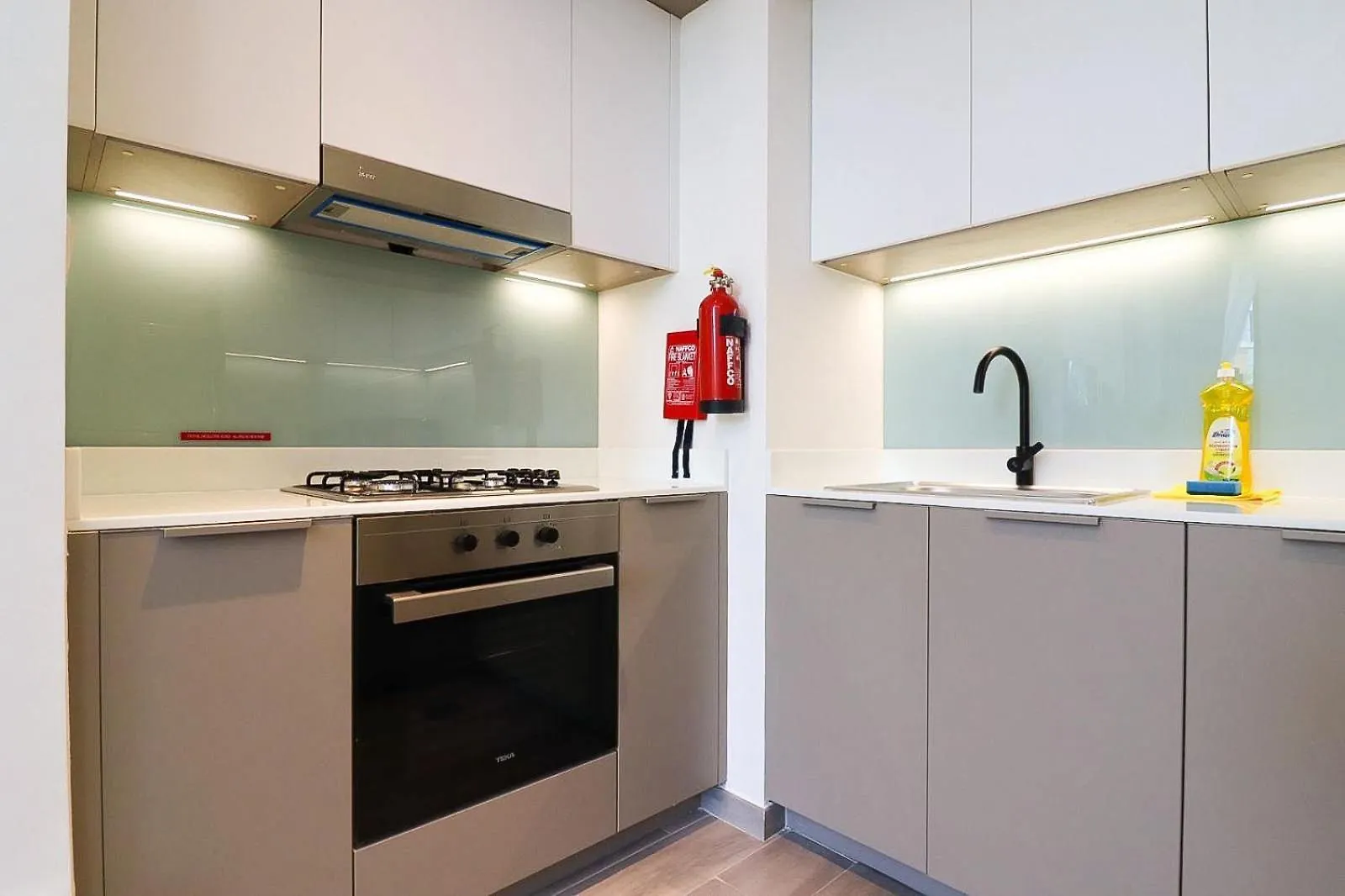 Golden Aura 1 Bedroom Apartment Dubai Vereinigte Arabische Emirate