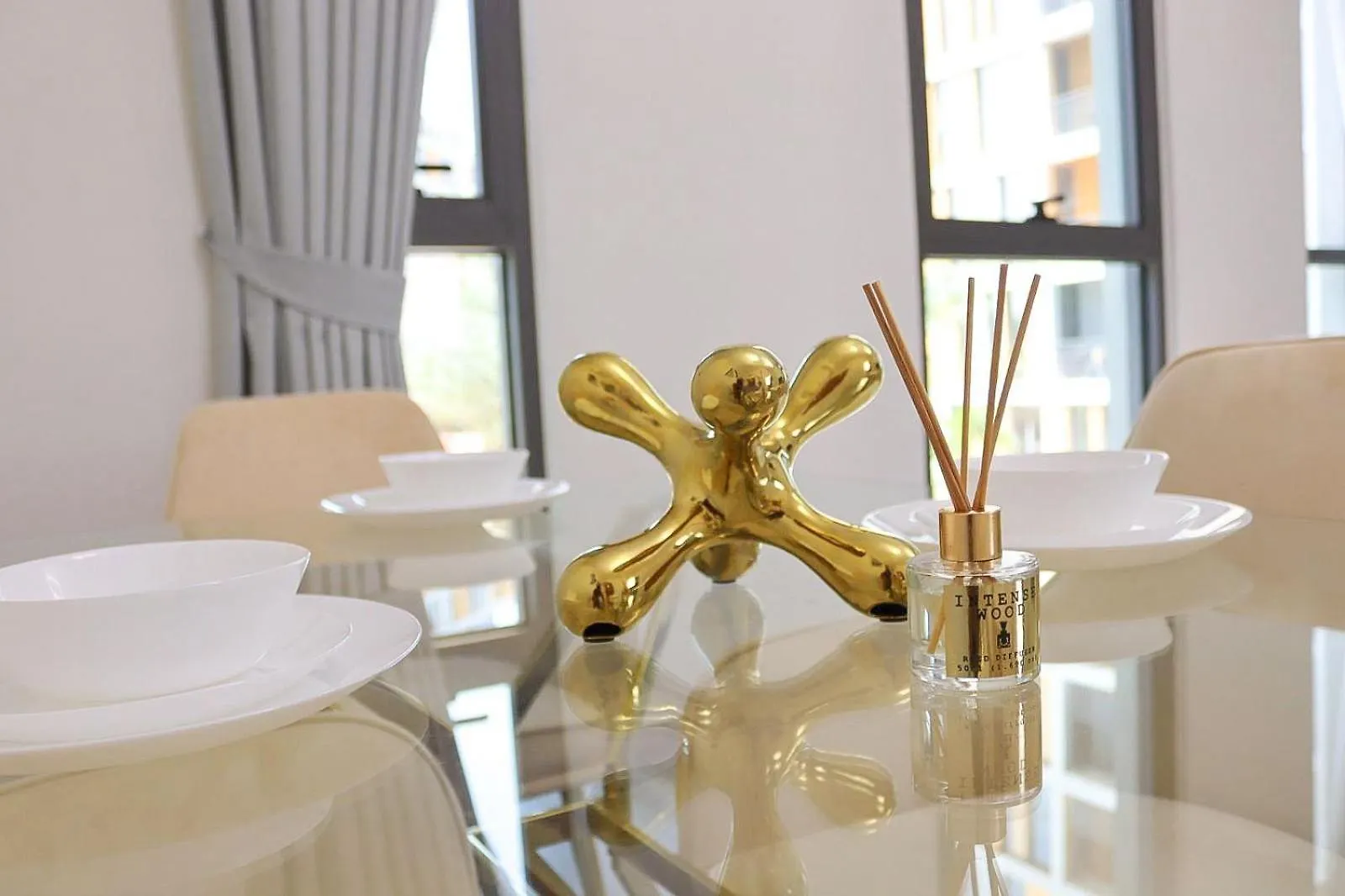 Golden Aura 1 Bedroom Apartment Dubai