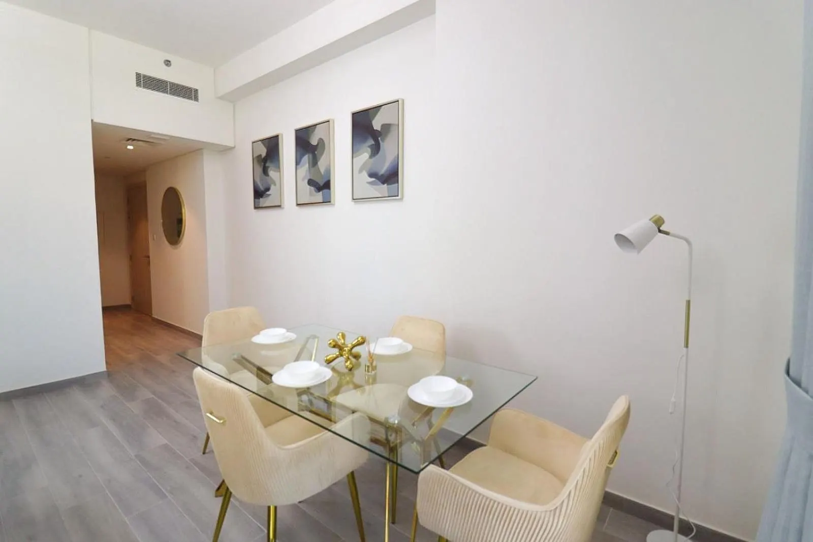 Golden Aura 1 Bedroom Apartment Dubai