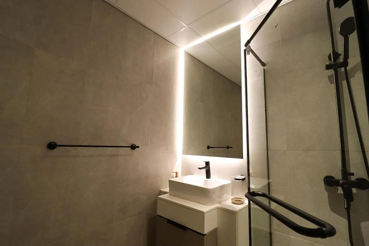 Golden Aura 1 Bedroom Apartment Dubai United Arab Emirates