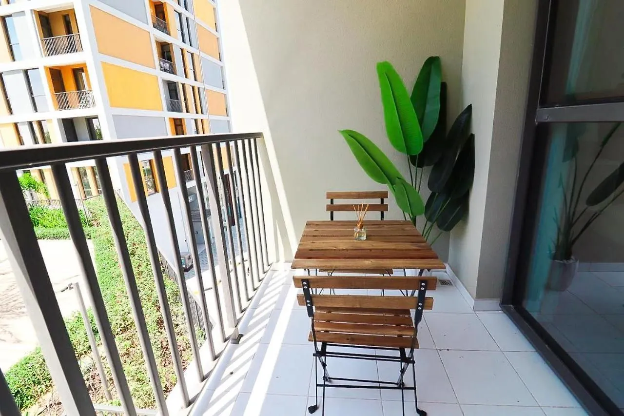 Golden Aura 1 Bedroom Apartment Dubai 0*,